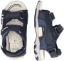 GEOX B SANDAL FLAFFEE BOY Blauw - Thumbnail 2