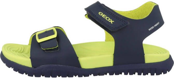 Geox Open schoenen