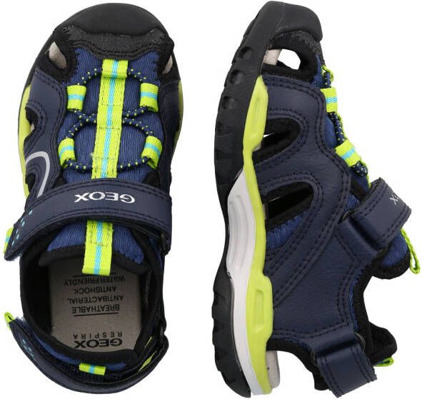 Geox Open schoenen 'Borealis'