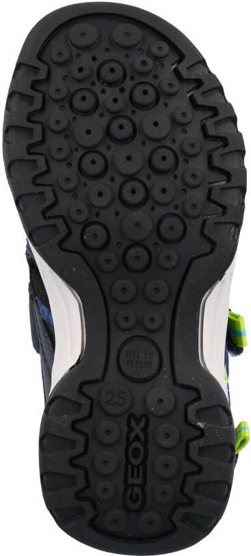 Geox Open schoenen 'Borealis'