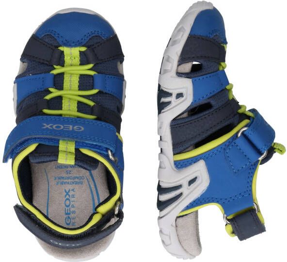 Geox Open schoenen 'BOREALIS'