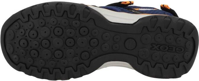 Geox Open schoenen 'Borealis'