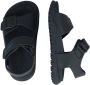 GEOX J SANDAL FUSBETTO BO Blauw - Thumbnail 2