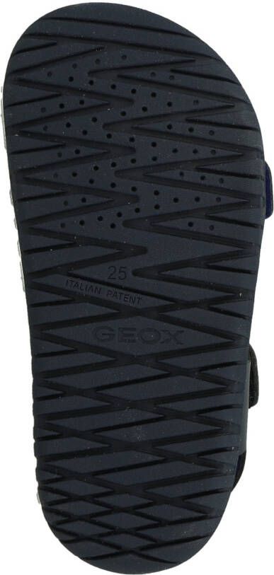 Geox Open schoenen 'FUSBETTO'