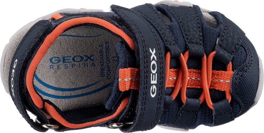 Geox Open schoenen 'Kraze'