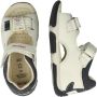 GEOX B SANDAL TAPUZ BOY Wit - Thumbnail 2