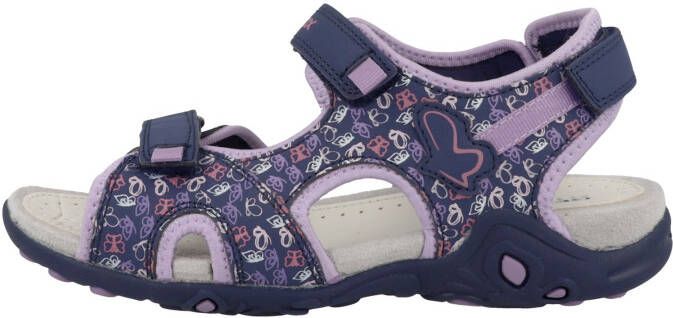 Geox Open schoenen 'Whinberry'