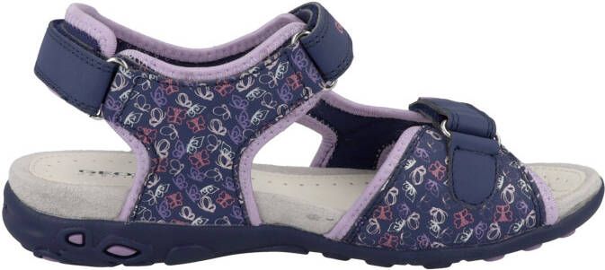 Geox Open schoenen 'Whinberry'