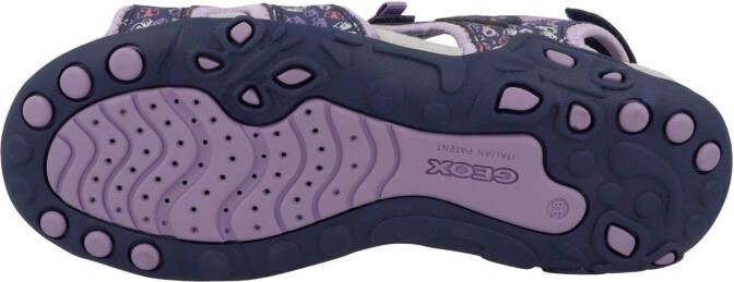 Geox Open schoenen 'Whinberry'