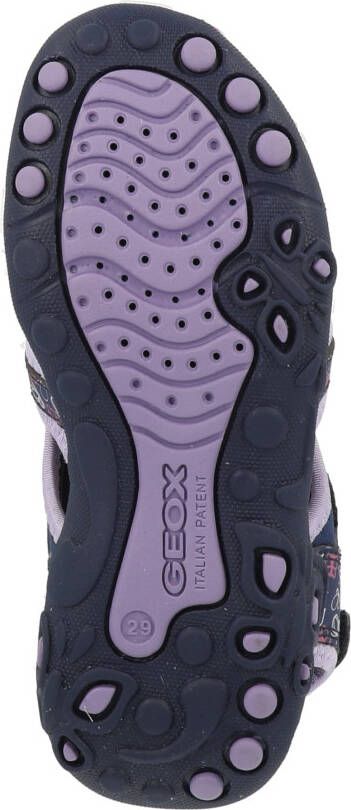 Geox Open schoenen 'WHINBERRY'