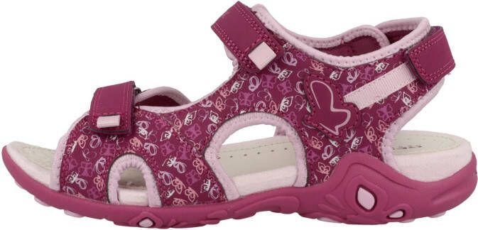 Geox Open schoenen 'Whinberry'