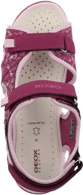 Geox Open schoenen 'Whinberry'