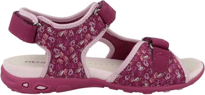 Geox Open schoenen 'Whinberry'