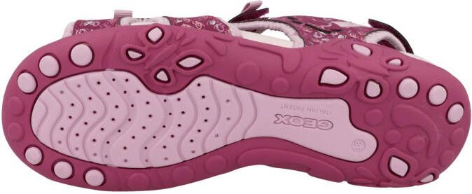 Geox Open schoenen 'Whinberry'