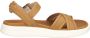 Geox High Heel Sandals Brown Dames - Thumbnail 5