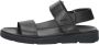 Geox Sandalen met labeldetail model 'XAND' - Thumbnail 10