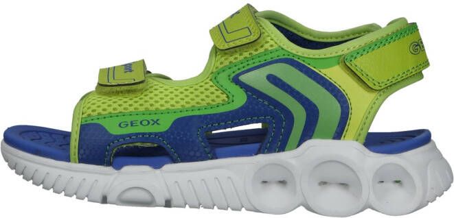 Geox Open schoenen