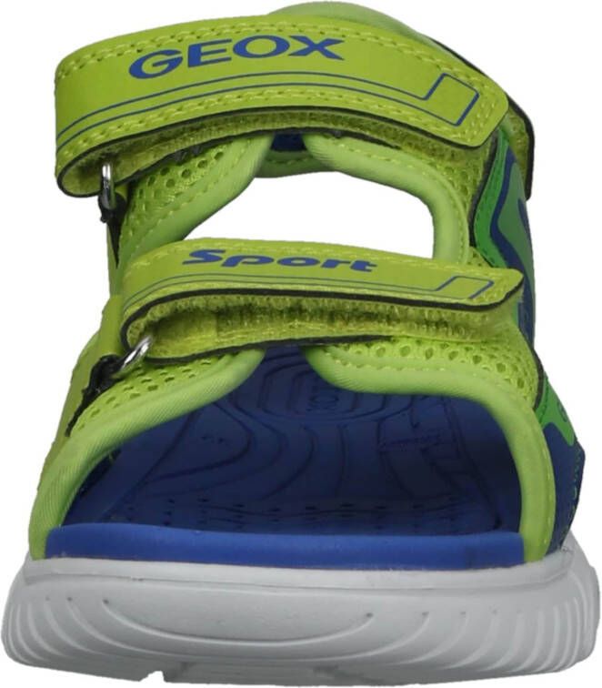 Geox Open schoenen