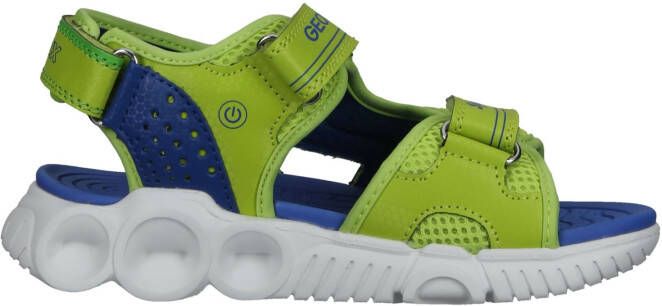 Geox Open schoenen