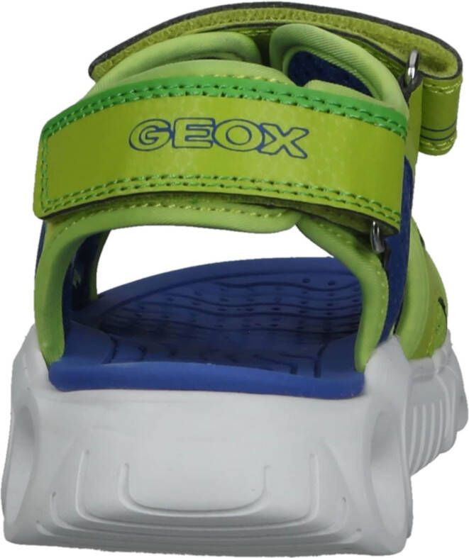 Geox Open schoenen