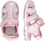 GEOX B SANDAL FLAFFEE GIR Roze - Thumbnail 2