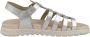 Geox Sandalen J SANDAL SOLEIMA GIR - Thumbnail 5