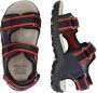 GEOX JR SANDAL STRADA A Rood - Thumbnail 2