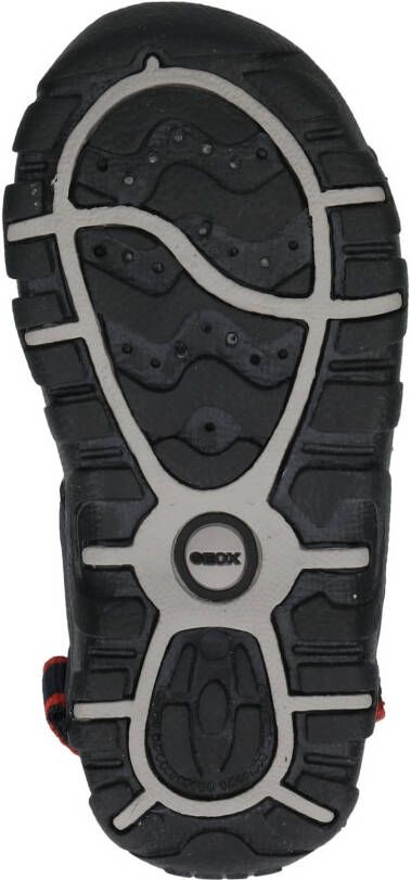 Geox Open schoenen