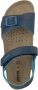 GEOX Ghita B Junior Sandalen Blauw Jongen - Thumbnail 5