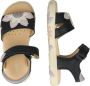 GEOX Haiti Sandalen Blauw - Thumbnail 3