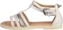 Geox Sandalen met doornsluiting model 'KARLY' - Thumbnail 5