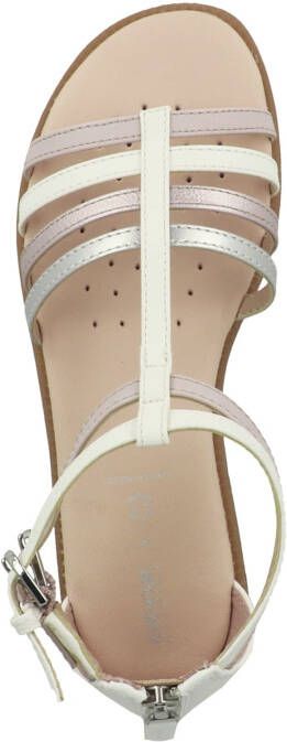 Geox Sandalen J SANDAL KARLY GIRL - Foto 4