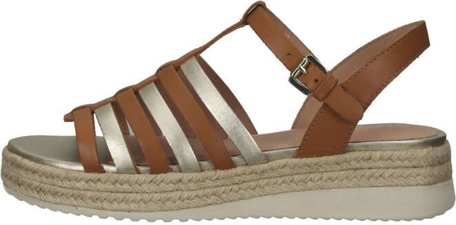 Geox Sandalen met riem