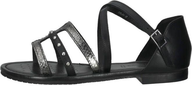 Geox Sandalen met riem