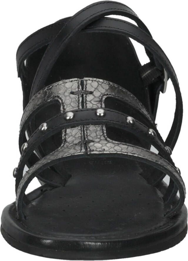 Geox Sandalen met riem