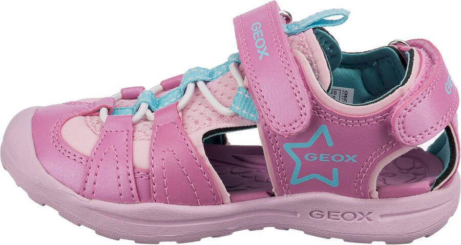 Geox Open schoenen 'Vaniett'