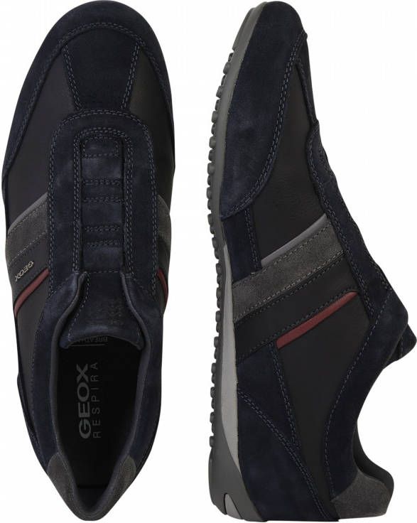 Geox Slip ons 'Wells'