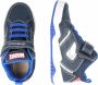 GEOX J Perth Boy Jongens Sneakers Blauw - Thumbnail 8