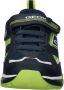 GEOX Bayonyc Sneakers Blauw Jongen - Thumbnail 2