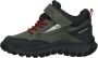 GEOX Simbyos Abx Schoenen Groen Jongen - Thumbnail 2