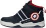 Geox High top sneakers met Marvel -details - Thumbnail 2