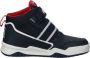 Geox High top sneakers met Marvel -details - Thumbnail 4