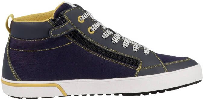 Geox Sneakers 'Alphabeet'