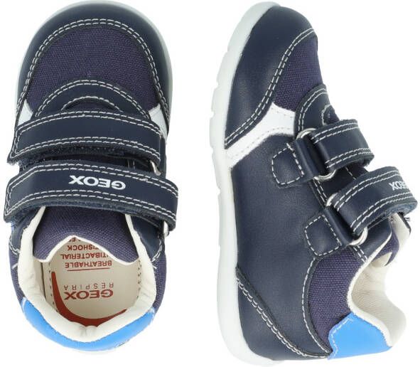 Geox Lage Sneakers B ELTHAN BOY - Foto 3