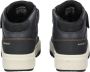 GEOX Bunshee Waterproof Blauwe Sneaker - Thumbnail 7