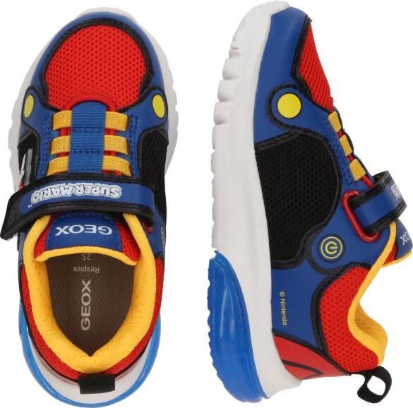 Geox Sneakers 'CIBERDRON'