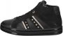 Geox Stijlvolle Damessneakers Black Dames - Thumbnail 3