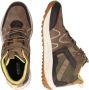 Geox Sneakers Delray in tex-uitvoering - Thumbnail 8