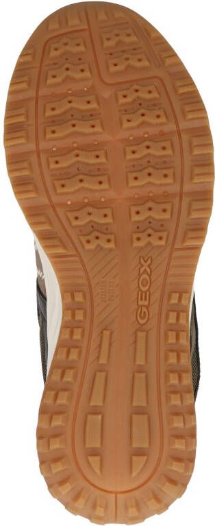 Geox Sneakers hoog