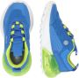 GEOX Activart Illuminus Schoenen Blauw Jongen - Thumbnail 5